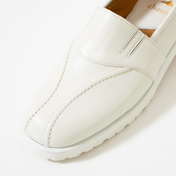 chausser スリッポン　C-2347 IV