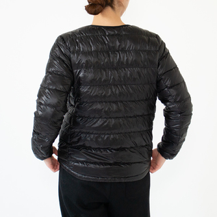 INNER DOWN CARDIGAN／NANGA / Shop ZUTTO for the long lasting