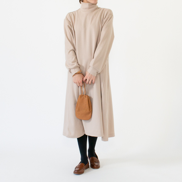 身長162cm(BEIGE)