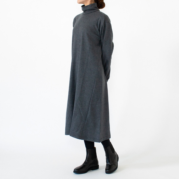 身長162cm(GREY)