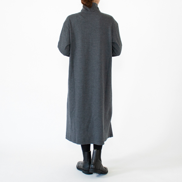 身長162cm(GREY)