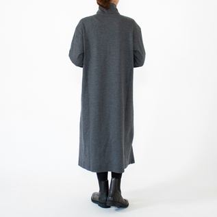 身長162cm(GREY) 身長162cm(GREY)