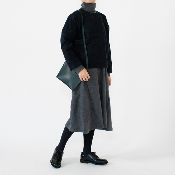 身長162cm(GREY)