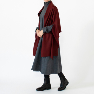 身長162cm(GREY) 身長162cm(GREY)