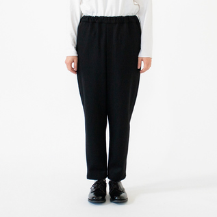 BLACK 38(身長:162cm) BLACK 38(身長:162cm)