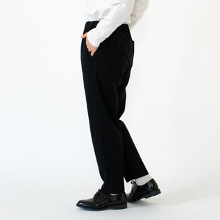 BLACK 38(身長:162cm) BLACK 38(身長:162cm)