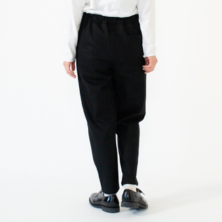 BLACK 38(身長:162cm) BLACK 38(身長:162cm)