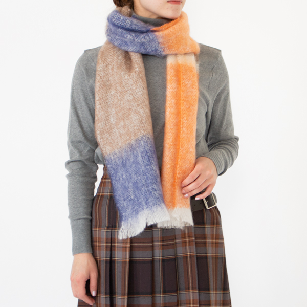 TANGERINE、身長162cm
