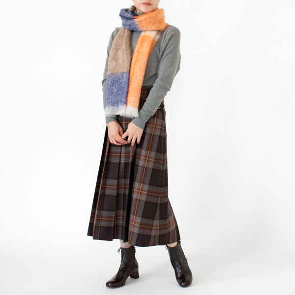 TANGERINE、身長162cm