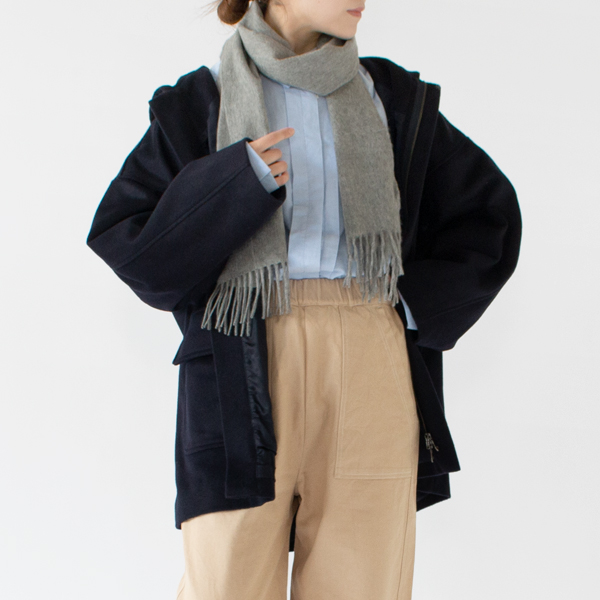 Flannel Grey