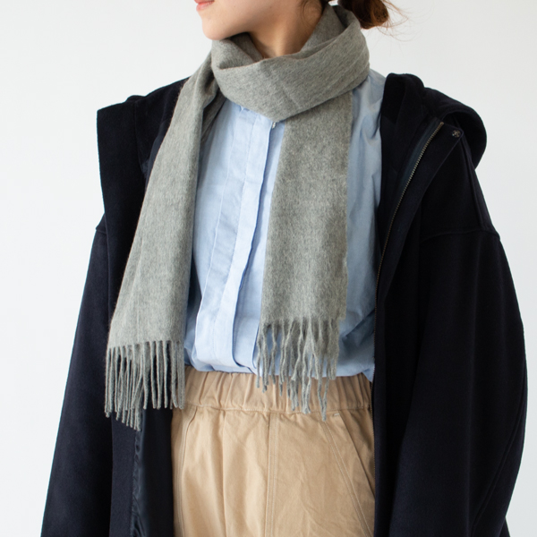 Flannel Grey