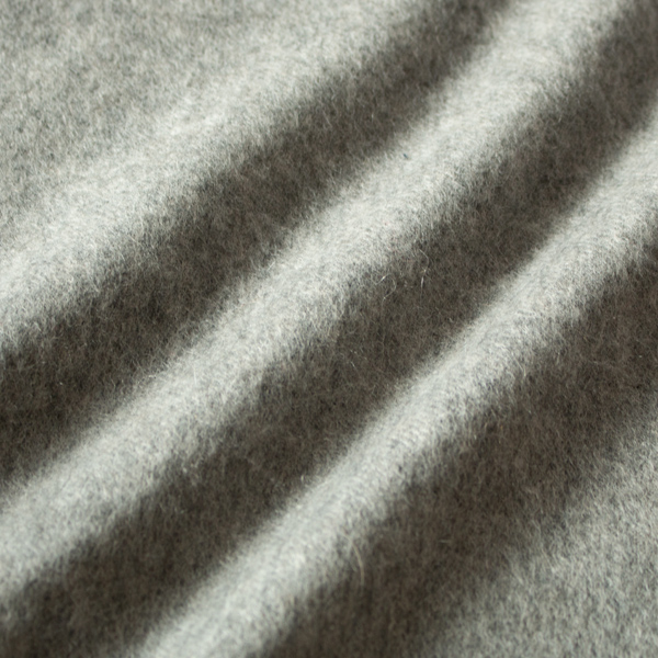 Flannel Grey