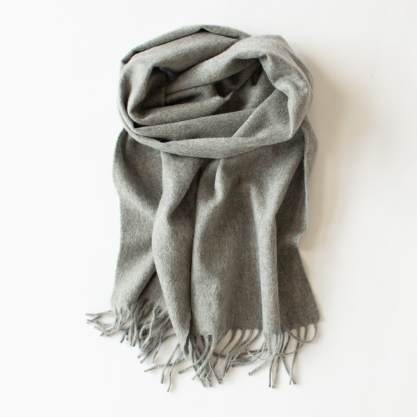 Flannel Grey