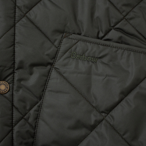 キルティングベスト LIDDESDALE GILET(SAGE) キルティングベスト LIDDESDALE GILET(SAGE)