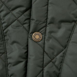 Barbour Liddesdale Gilet キルティングベスト ユニセックスキルティングベスト LIDDESDALE GILET／BARBOUR