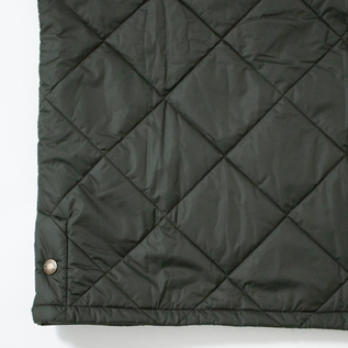 キルティングベスト LIDDESDALE GILET(SAGE) キルティングベスト LIDDESDALE GILET(SAGE)