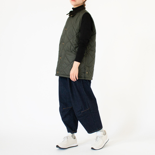 Barbour Liddesdale Gilet キルティングベスト 楽天市場】バブアー ベスト BARBOUR ローワーデイル ジレ メンズ