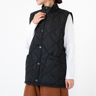 【Barbour】BEDALE SL 36 専用キルティングベスト/ハンガー付き Barbour】BEDALE SL 36 専用キルティングベスト/ハンガー付き バブアー