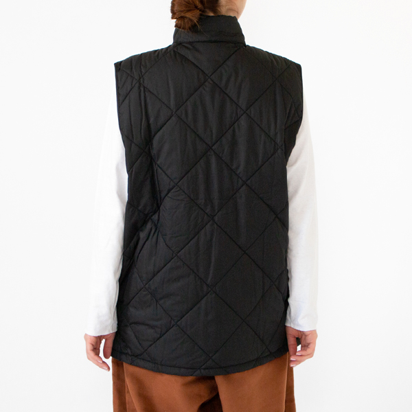 身長:162cm(BLACK) 身長:162cm(BLACK)