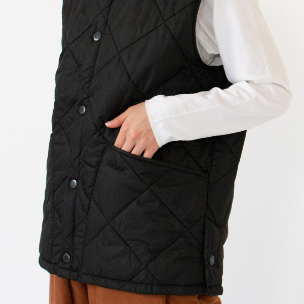 身長:162cm(BLACK) 身長:162cm(BLACK)