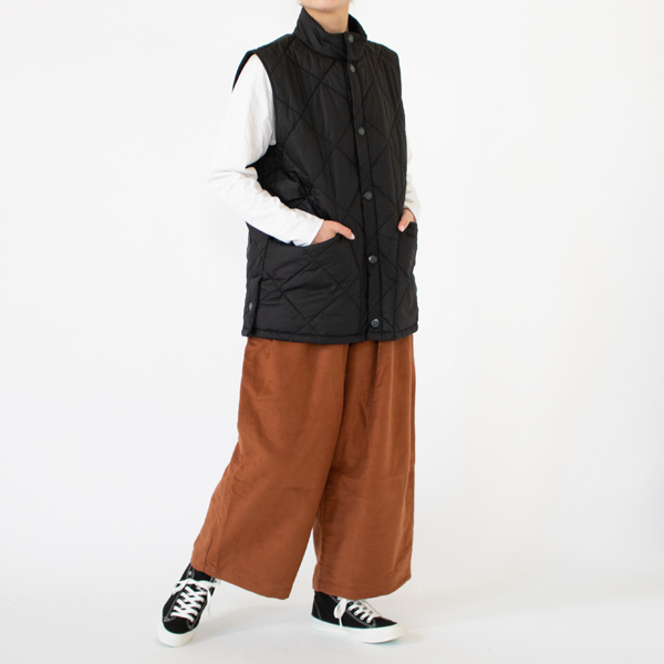 身長:162cm(BLACK) 身長:162cm(BLACK)