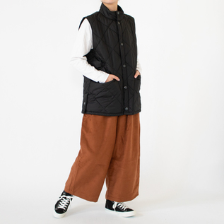 身長:162cm(BLACK) 身長:162cm(BLACK)