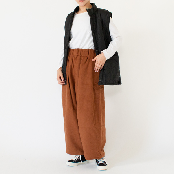 身長:162cm(BLACK) 身長:162cm(BLACK)