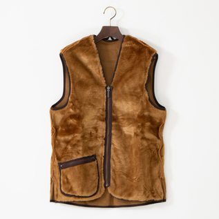 UNISEX BARBOUR FUR LINER