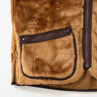 UNISEX BARBOUR FUR LINER／BARBOUR（バブアー） / Shop ZUTTO for the