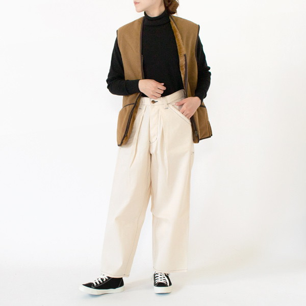 身長：162cm
