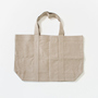 LINEN TOTEBAG ISTADA TOTE