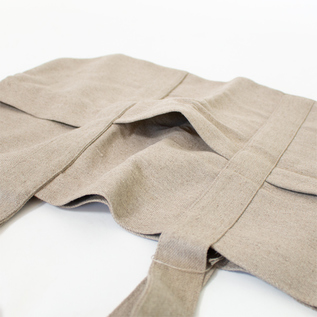 リネントートバッグ ISTADA TOTE／fog linen work（フォグリネンワーク