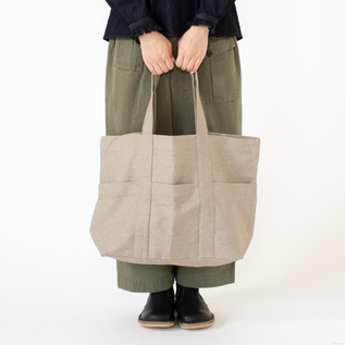 イスターダ トート ナチュラル fog linen work　フォグ 楽天市場】fog linen work イスターダ トート ナチュラル トート