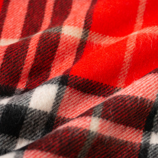 Cashmere Scarf／Joshua Ellis（ジョシュア エリス) / Shop ZUTTO for