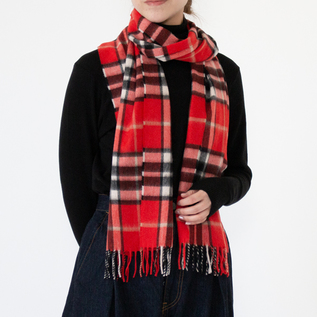 Cashmere Scarf／Joshua Ellis（ジョシュア エリス) / Shop