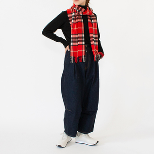 Cashmere Scarf／Joshua Ellis（ジョシュア エリス) / Shop