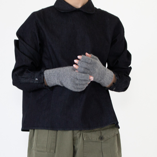 着用時(DERBY GREY) 着用時(DERBY GREY)