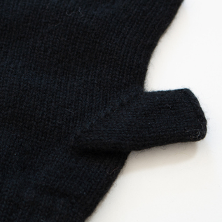親指部分(BLACK) 親指部分(BLACK)