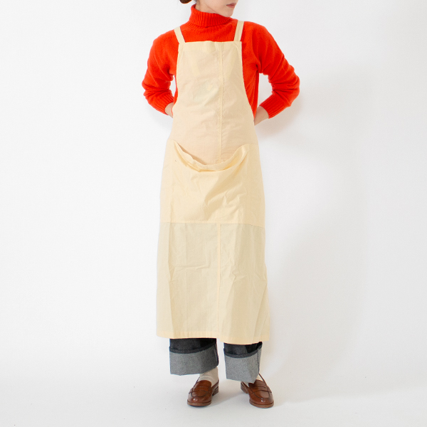 身長：162cm(BEIGE)