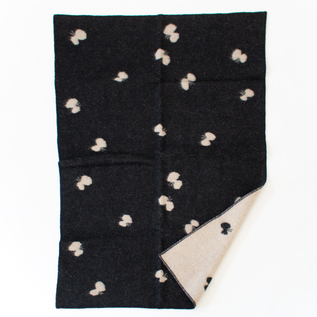 HALF WOOL BLANKET CHOUCHO