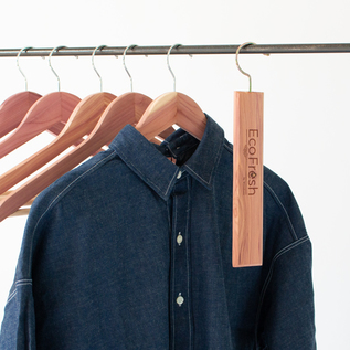 シダーハングアップ／Woodlore(ウッドロア)｜愛着を持ってずっと