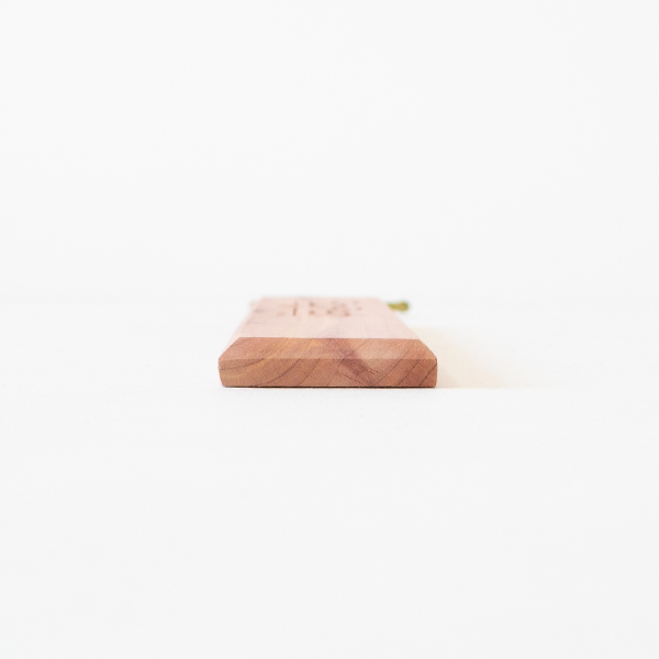 厚み