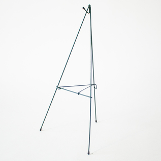 寄木のリース（スタンド付き）／Oak Village（オークヴィレッジ