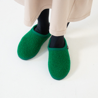 クヌート スマラグド／Haflinger(ハフリンガー)｜愛着を持ってずっと