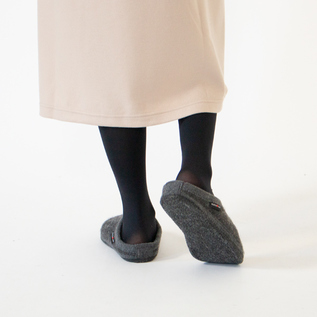 クヌート アントラシテ／Haflinger(ハフリンガー)｜愛着を持ってずっと