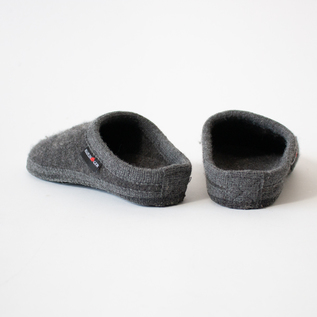 クヌート アントラシテ／Haflinger(ハフリンガー)｜愛着を持ってずっと