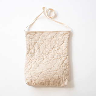 ショルダーバッグ DAILY QUILTING SHOULDER TALL