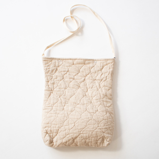 ショルダーバッグ DAILY QUILTING SHOULDER TALL(NATURAL) ショルダーバッグ DAILY QUILTING SHOULDER TALL(NATURAL)