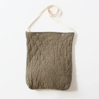ショルダーバッグ DAILY QUILTING SHOULDER TALL