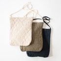 ショルダーバッグ DAILY QUILTING SHOULDER TALL